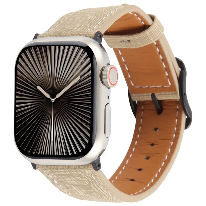 Super Fantastisch Apple Smartwatch Kunstleder Universell Armband