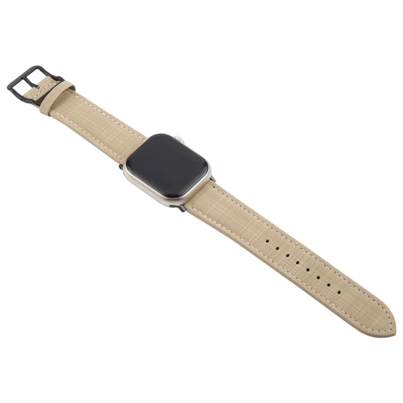 Super Fantastisch Apple Smartwatch Kunstleder Universell Armband