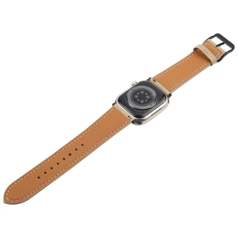 Super Fantastisch Apple Smartwatch Kunstleder Universell Armband