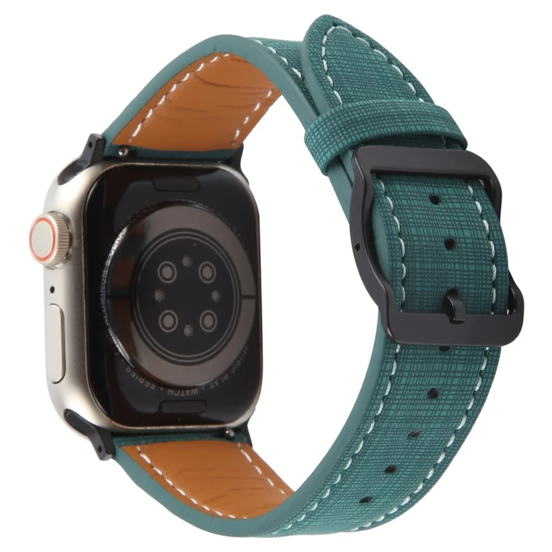 Super Fantastisch Apple Smartwatch Kunstleder Universell Armband