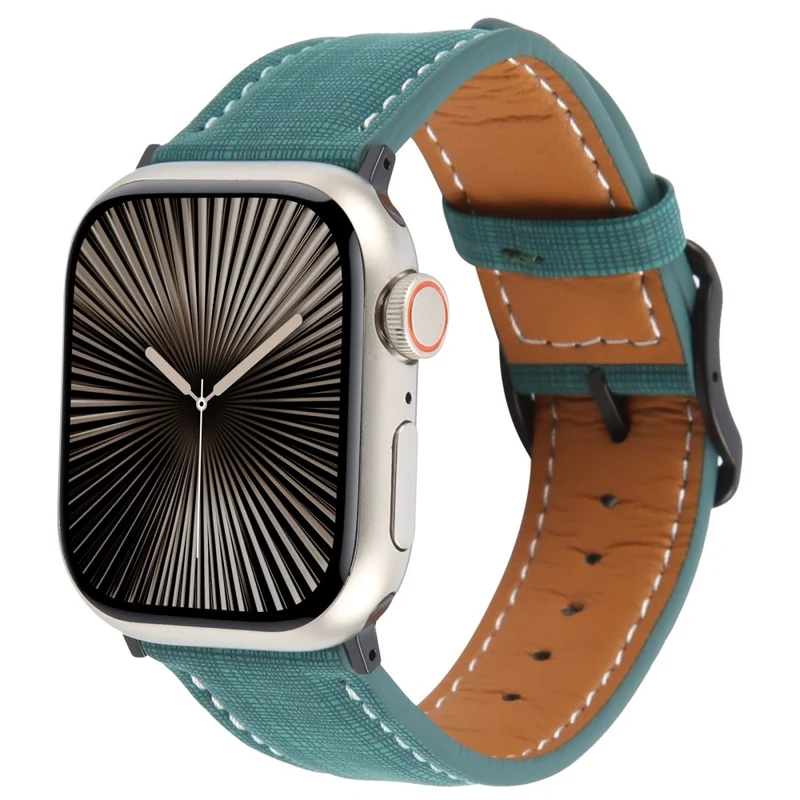 Super Fantastisch Apple Smartwatch Kunstleder Universell Armband
