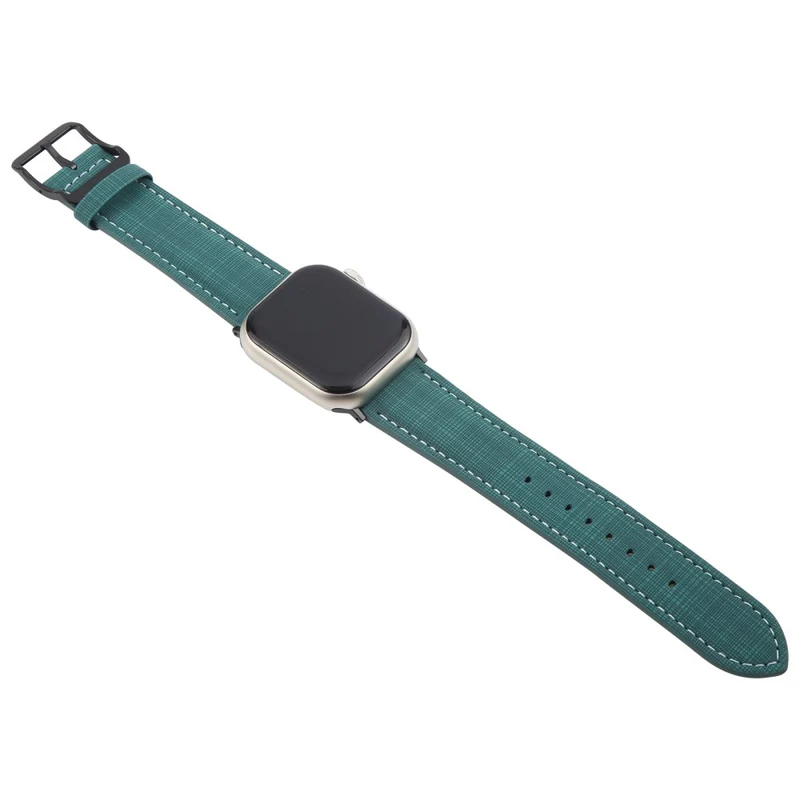 Super Fantastisch Apple Smartwatch Kunstleder Universell Armband