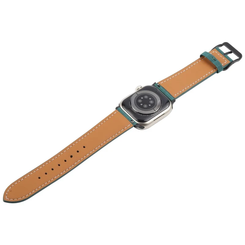 Super Fantastisch Apple Smartwatch Kunstleder Universell Armband