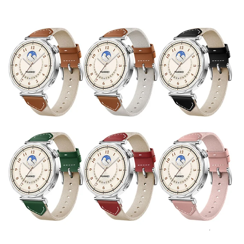 Mega Bequem Universell Nylon Universell Armband