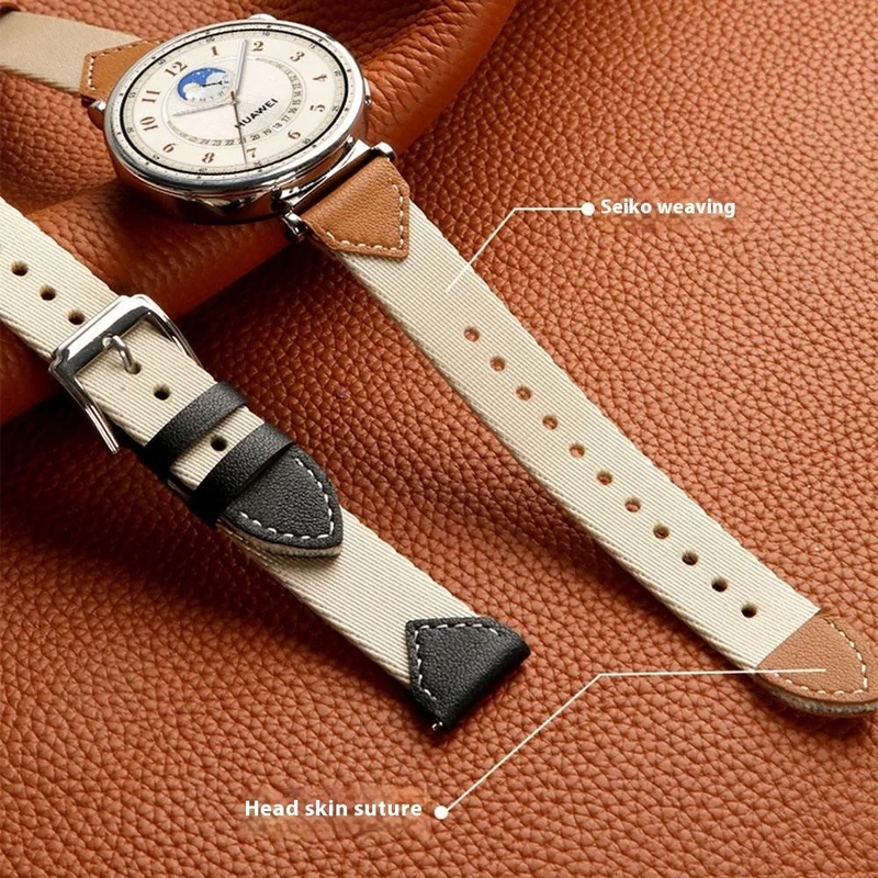 Mega Bequem Universell Nylon Universell Armband