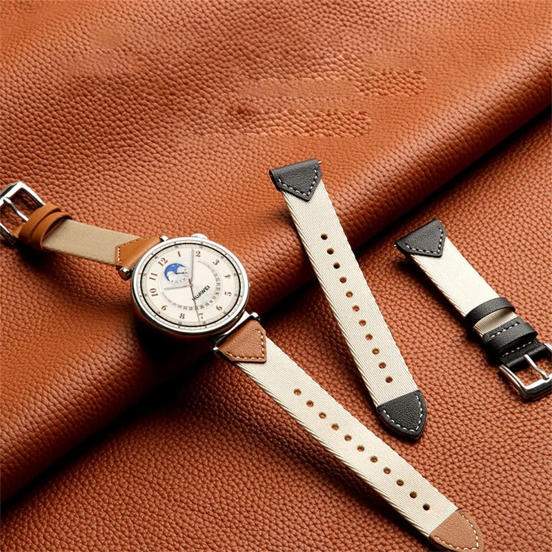 Mega Bequem Universell Nylon Universell Armband