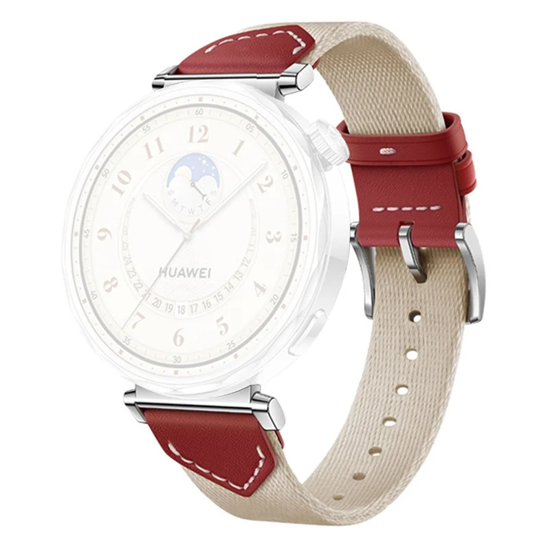 Mega Bequem Universell Nylon Universell Armband