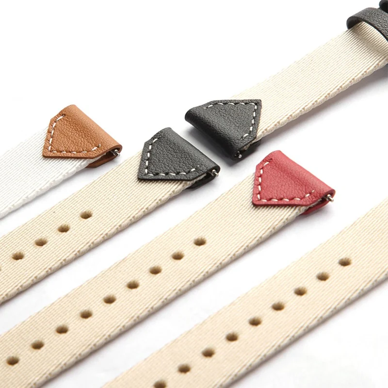 Mega Bequem Universell Nylon Universell Armband
