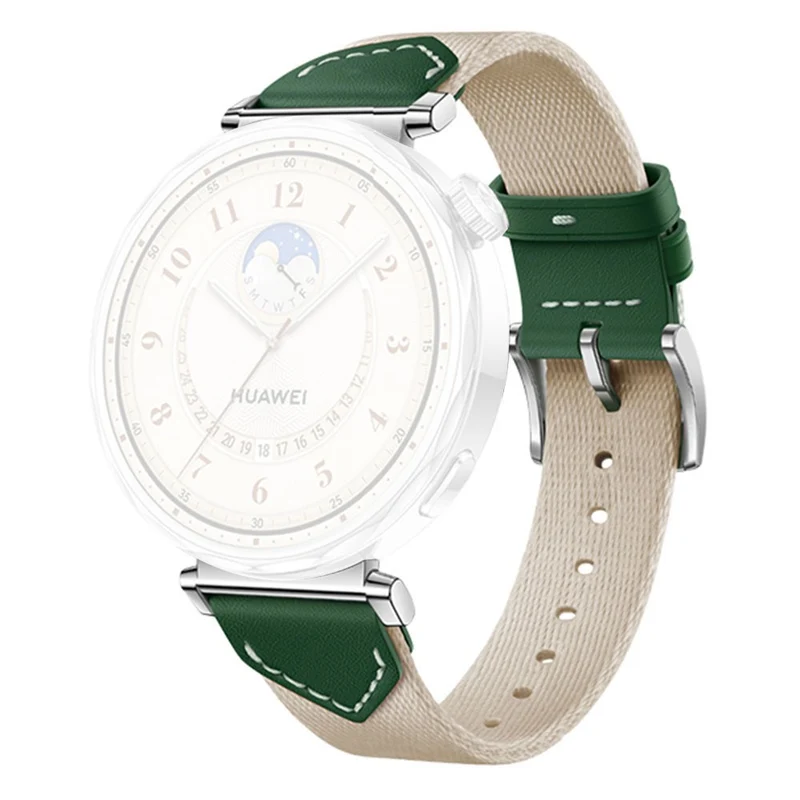 Mega Bequem Universell Nylon Universell Armband