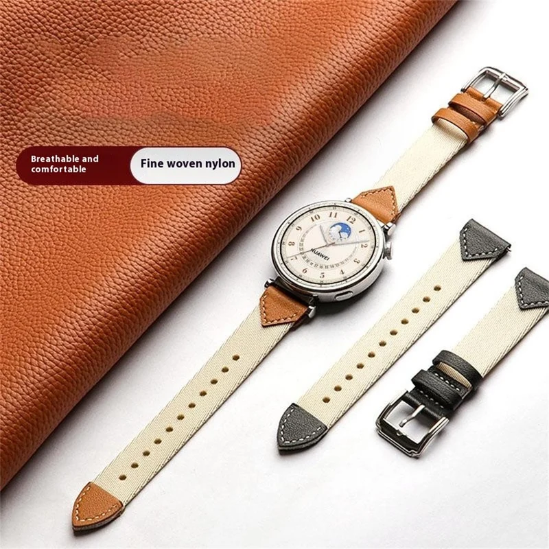 Mega Bequem Universell Nylon Universell Armband