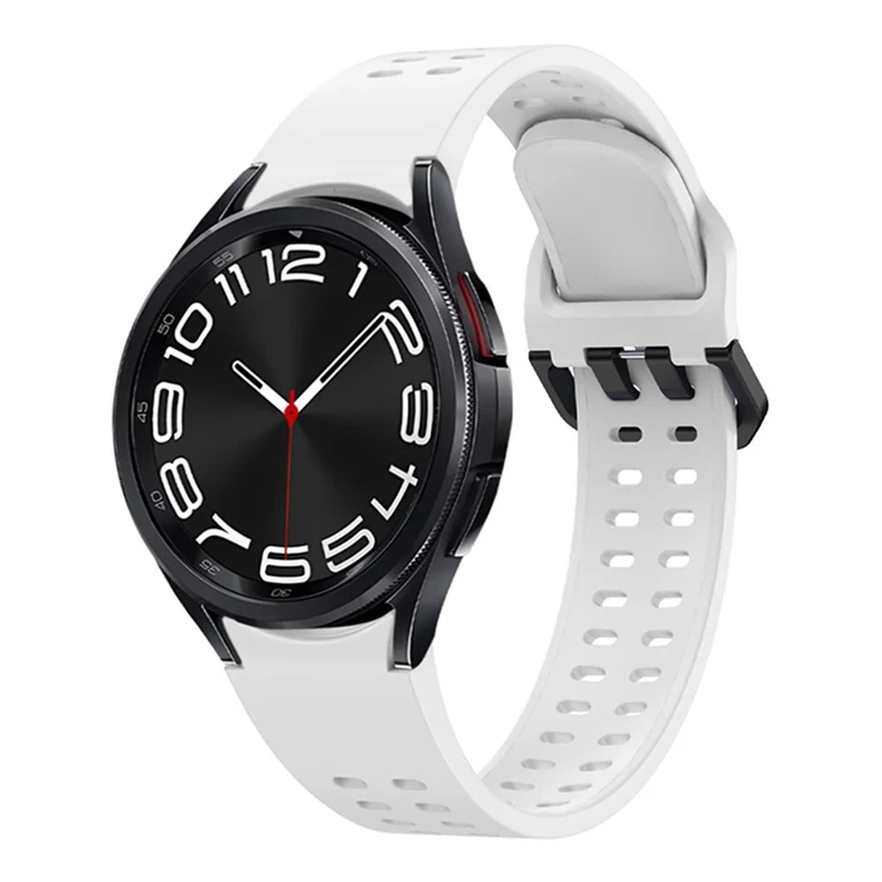 Richtig Gemütlich Samsung Smartwatch Silikon Universell Armband