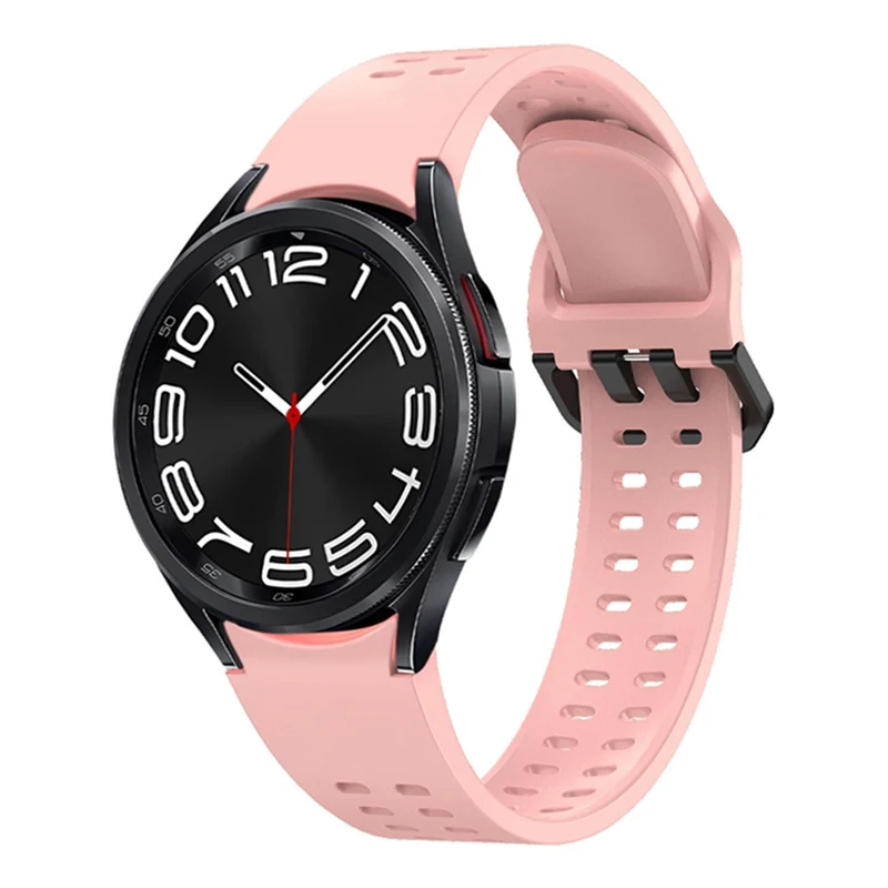 Richtig Gemütlich Samsung Smartwatch Silikon Universell Armband