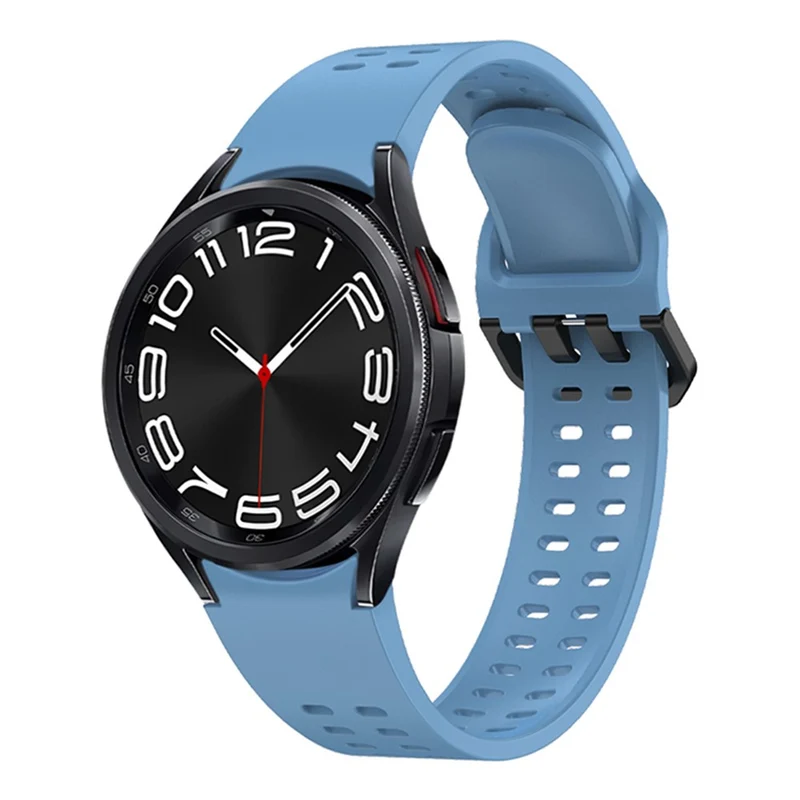 Richtig Gemütlich Samsung Smartwatch Silikon Universell Armband