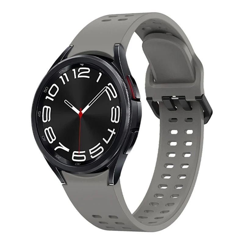 Richtig Gemütlich Samsung Smartwatch Silikon Universell Armband