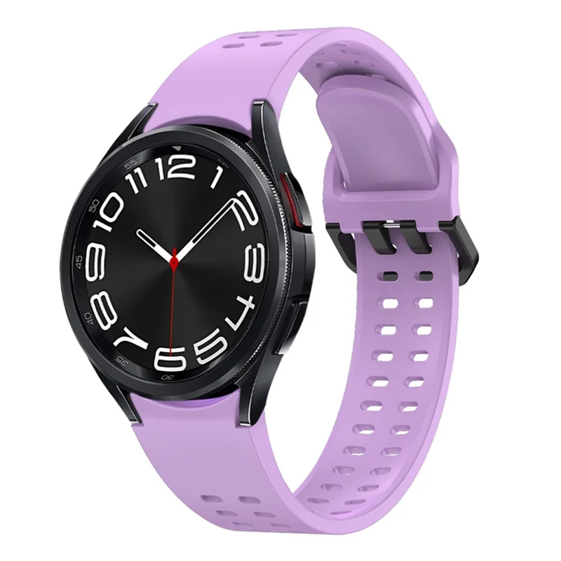 Richtig Gemütlich Samsung Smartwatch Silikon Universell Armband