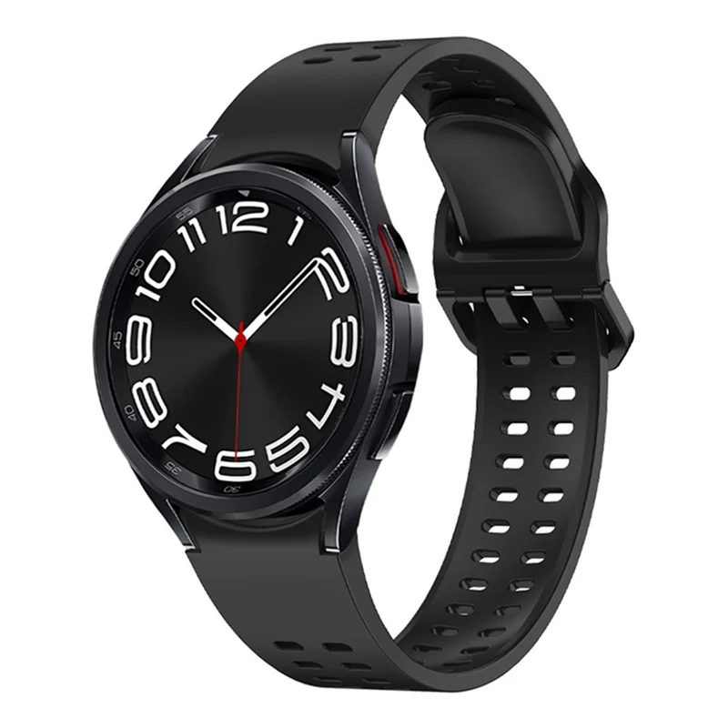 Richtig Gemütlich Samsung Smartwatch Silikon Universell Armband