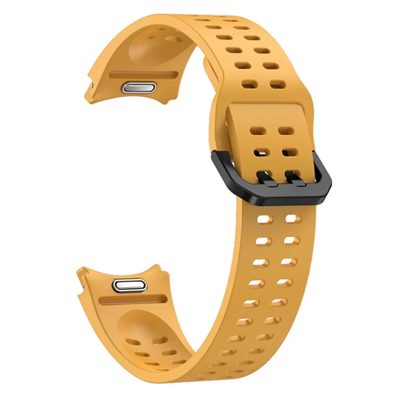 Richtig Gemütlich Samsung Smartwatch Silikon Universell Armband