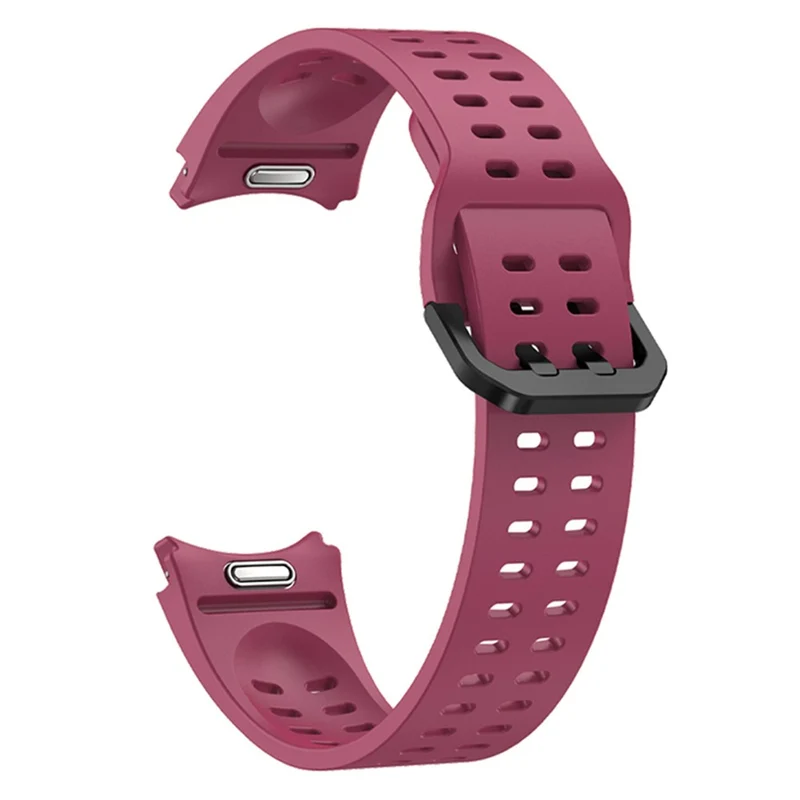 Richtig Gemütlich Samsung Smartwatch Silikon Universell Armband