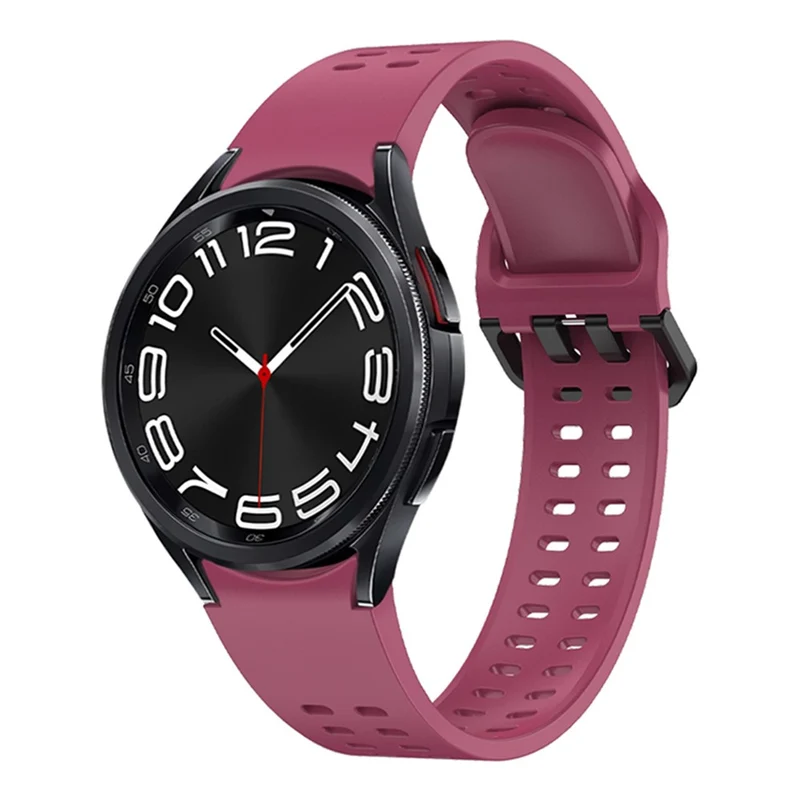 Richtig Gemütlich Samsung Smartwatch Silikon Universell Armband