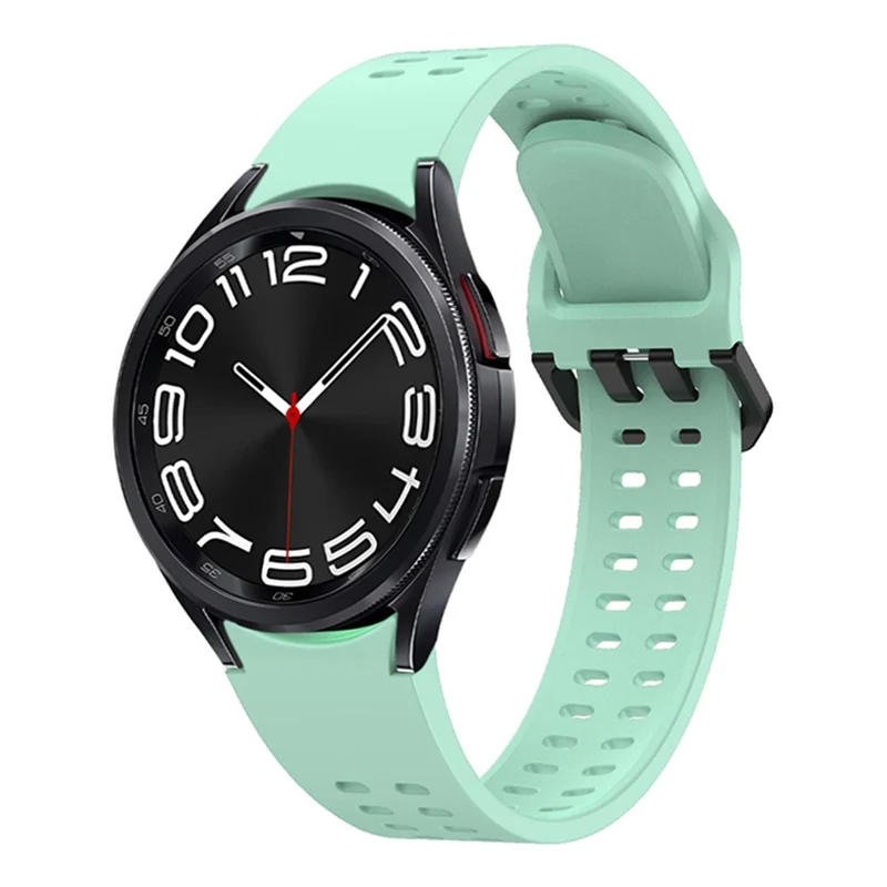 Richtig Gemütlich Samsung Smartwatch Silikon Universell Armband