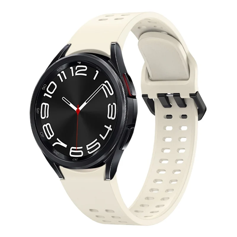 Richtig Gemütlich Samsung Smartwatch Silikon Universell Armband