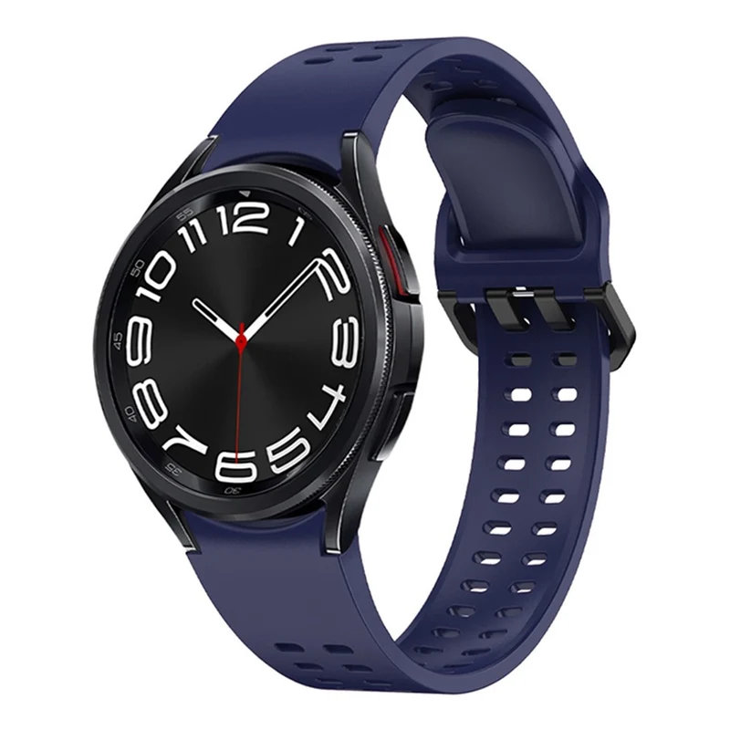 Richtig Gemütlich Samsung Smartwatch Silikon Universell Armband