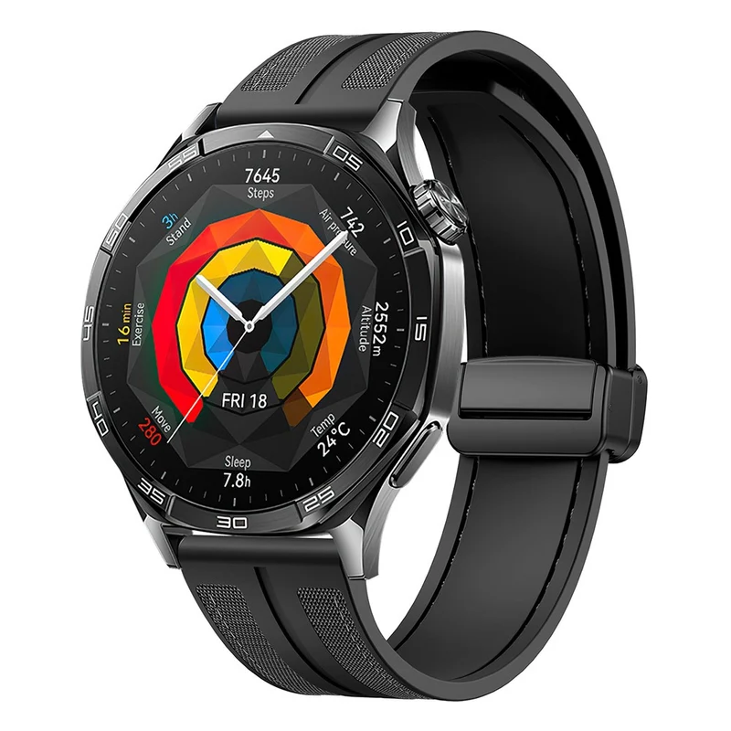 Flexibel Universell Silikon Universell Armband