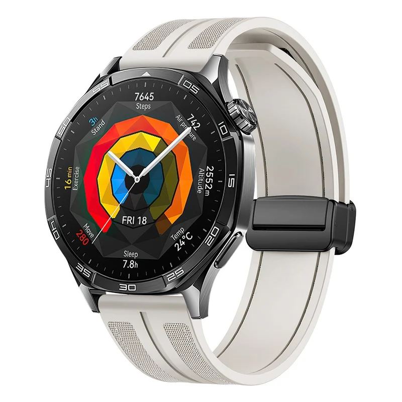 Flexibel Universell Silikon Universell Armband