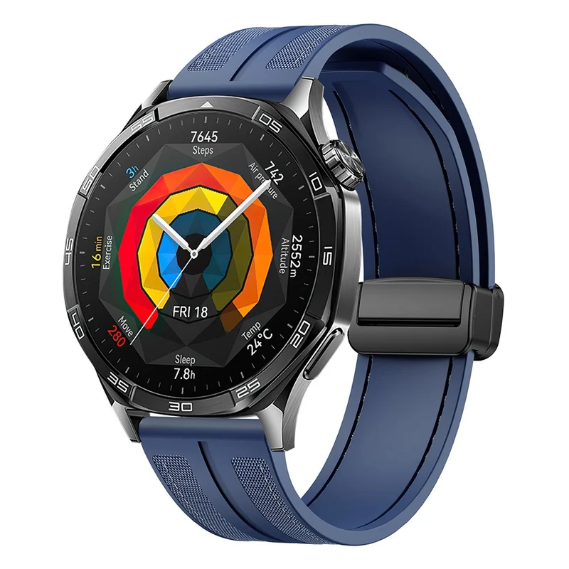 Flexibel Universell Silikon Universell Armband