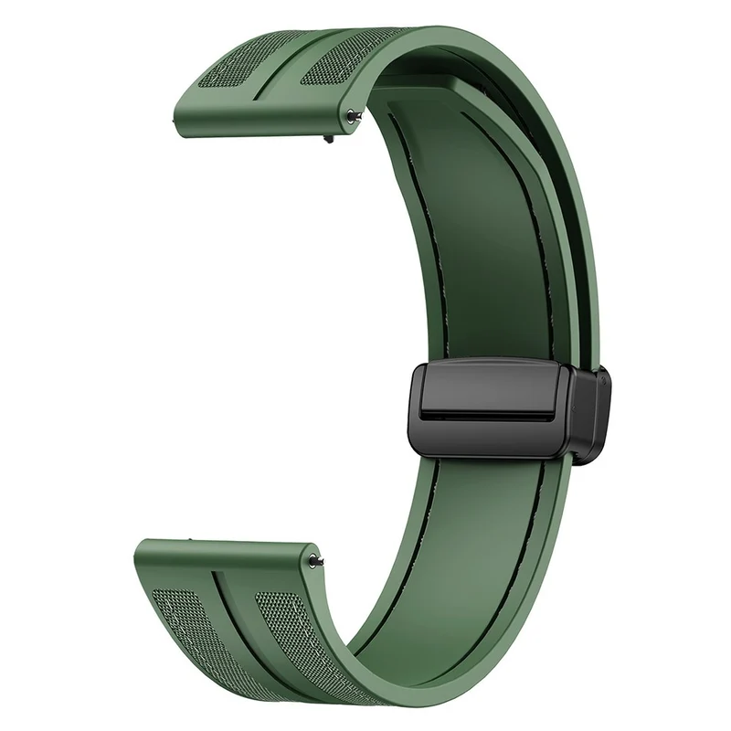 Flexibel Universell Silikon Universell Armband