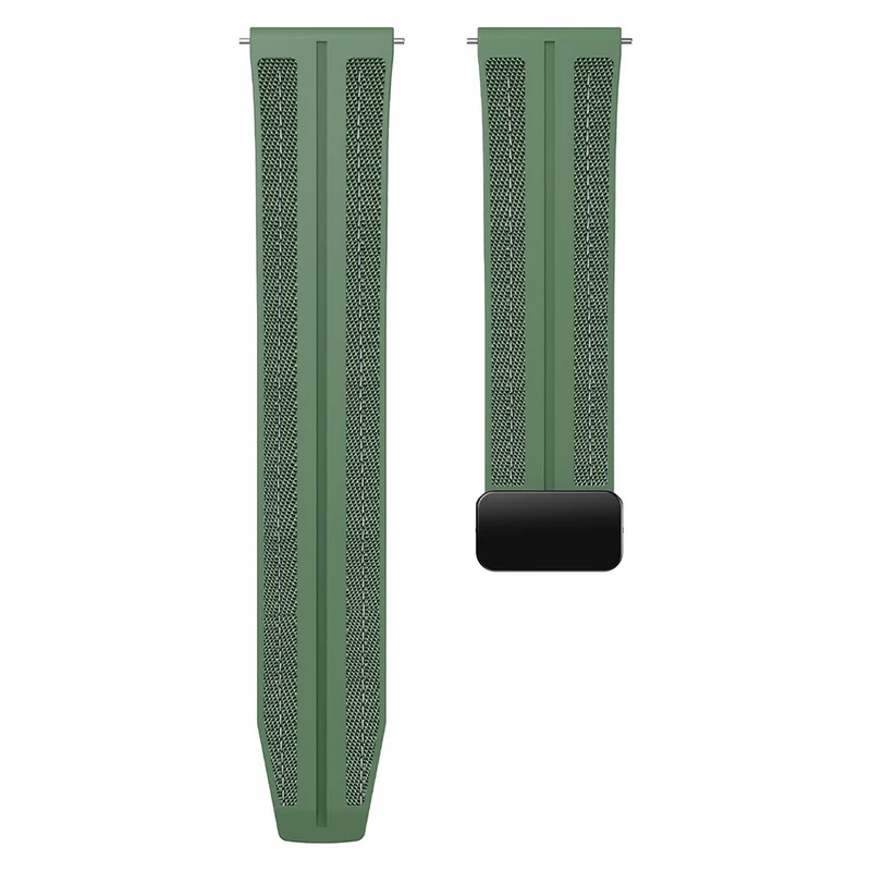 Flexibel Universell Silikon Universell Armband