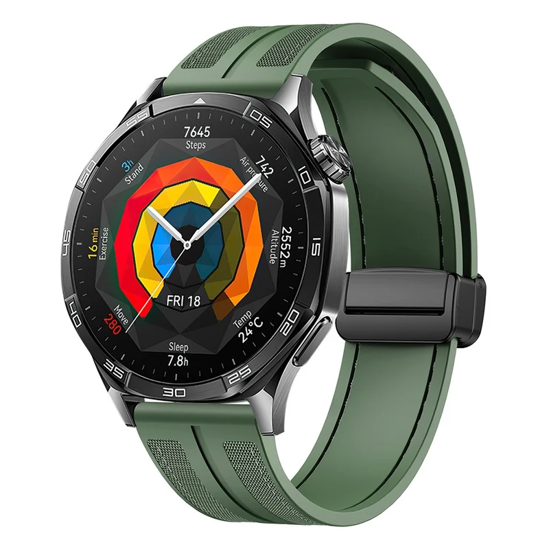 Flexibel Universell Silikon Universell Armband