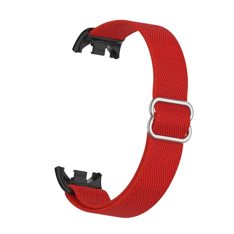 Sehr Schön Xiaomi Smart Band 8 Nylon Armband