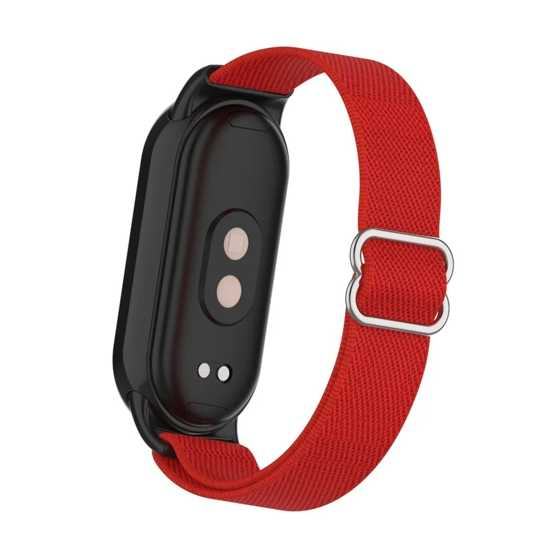Sehr Schön Xiaomi Smart Band 8 Nylon Armband