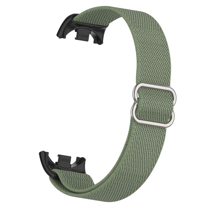 Sehr Schön Xiaomi Smart Band 8 Nylon Armband