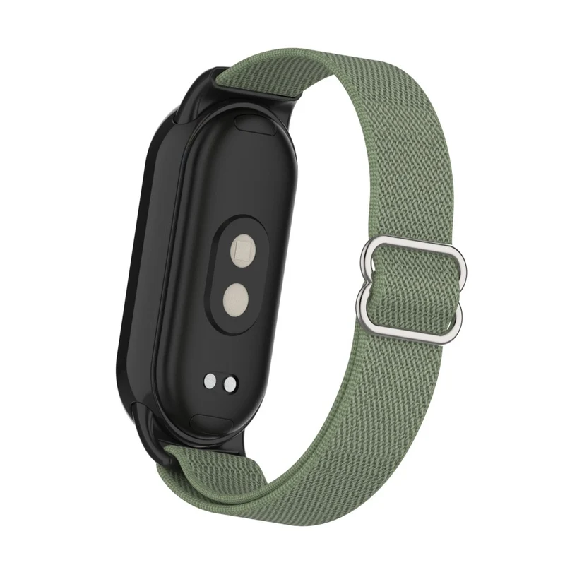 Sehr Schön Xiaomi Smart Band 8 Nylon Armband