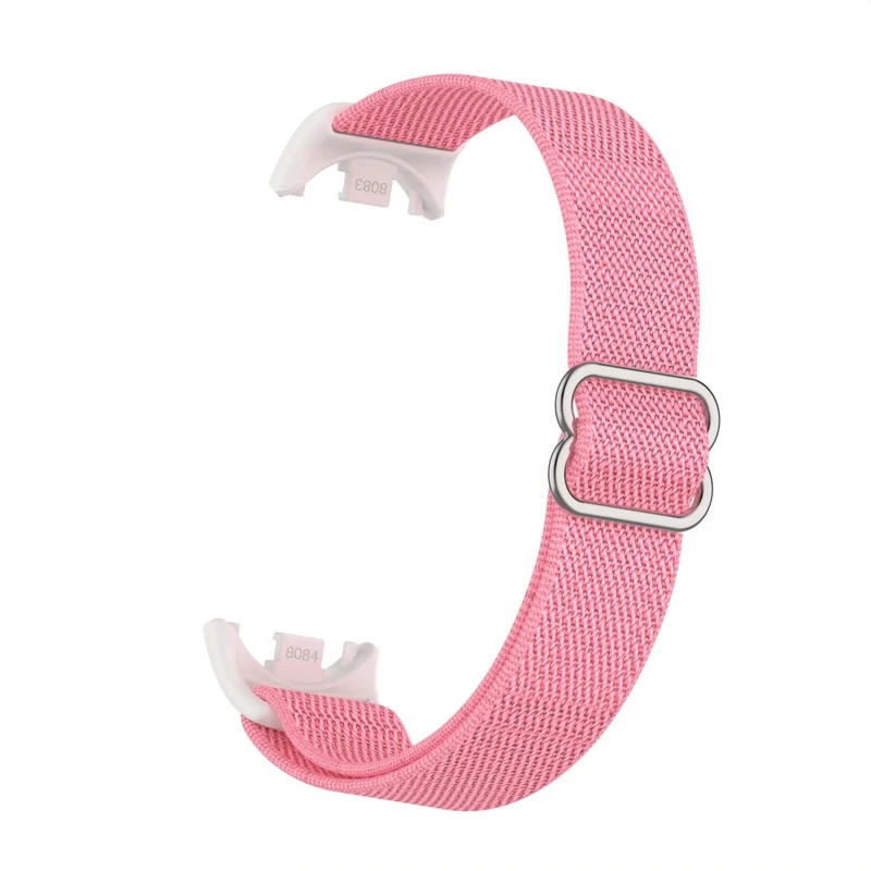 Sehr Schön Xiaomi Smart Band 8 Nylon Armband