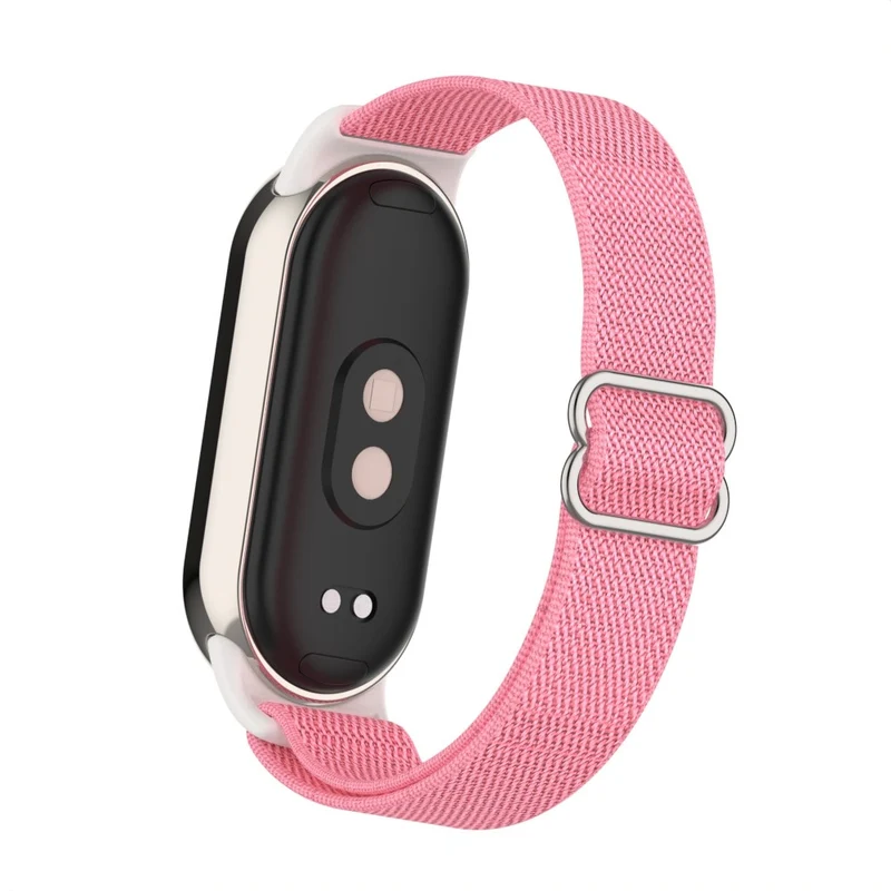 Sehr Schön Xiaomi Smart Band 8 Nylon Armband
