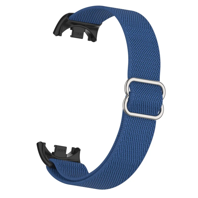 Sehr Schön Xiaomi Smart Band 8 Nylon Armband