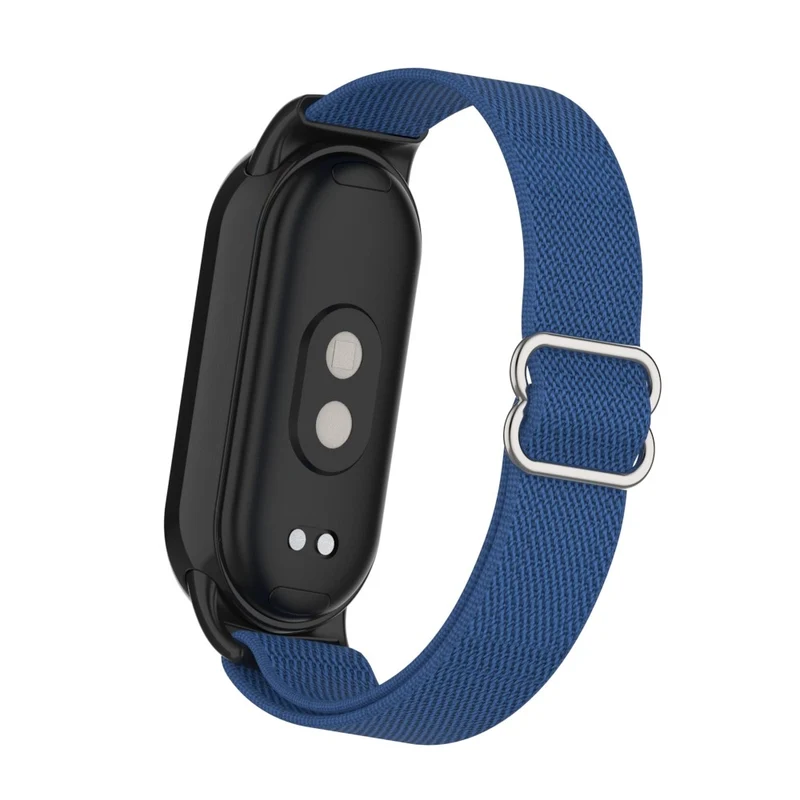 Sehr Schön Xiaomi Smart Band 8 Nylon Armband