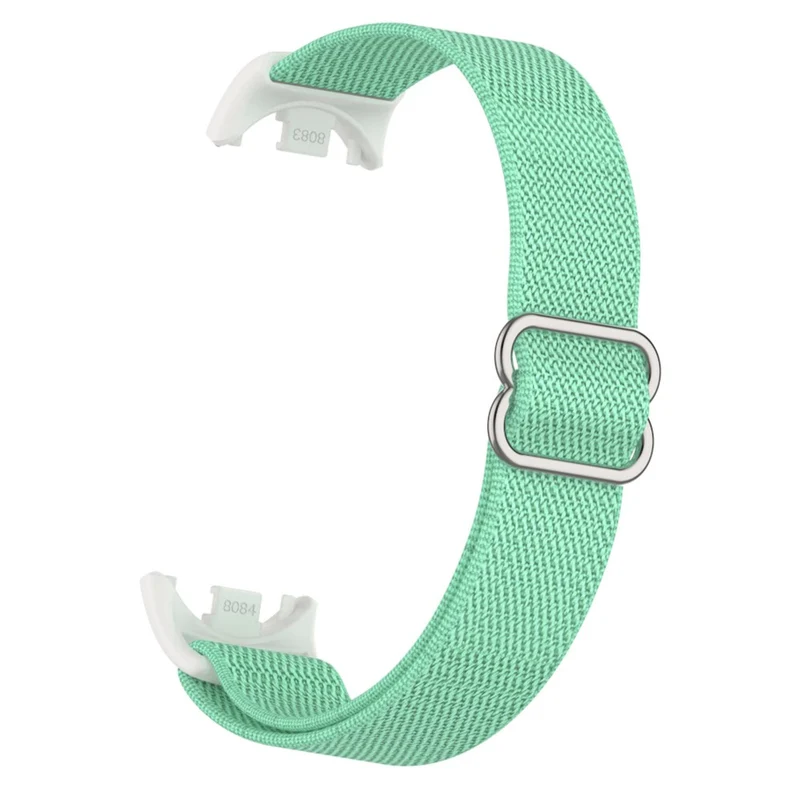 Sehr Schön Xiaomi Smart Band 8 Nylon Armband