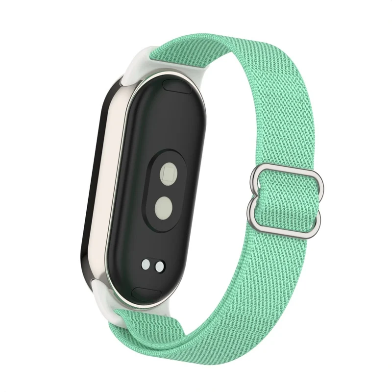 Sehr Schön Xiaomi Smart Band 8 Nylon Armband