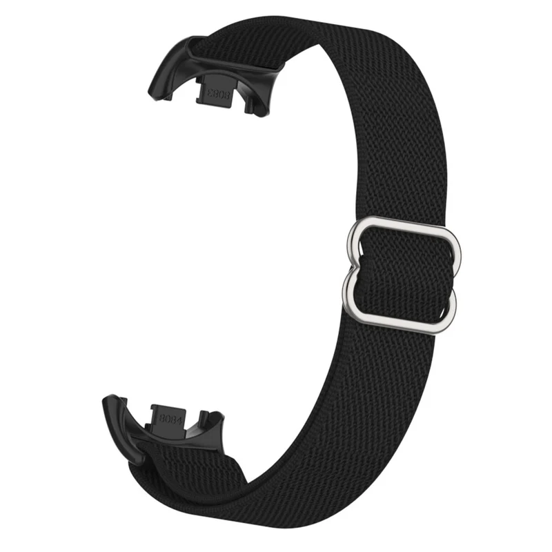 Sehr Schön Xiaomi Smart Band 8 Nylon Armband
