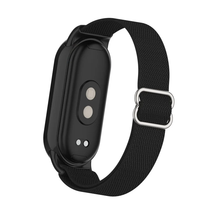 Sehr Schön Xiaomi Smart Band 8 Nylon Armband