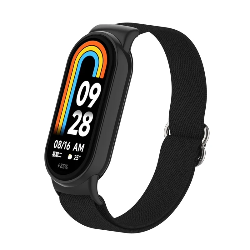 Sehr Schön Xiaomi Smart Band 8 Nylon Armband