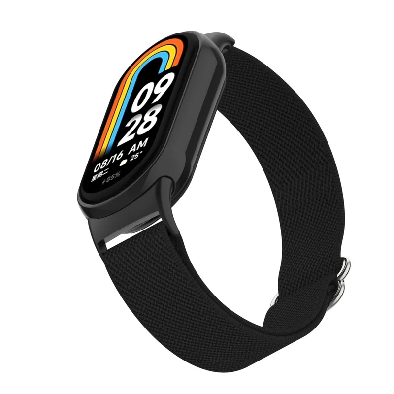 Sehr Schön Xiaomi Smart Band 8 Nylon Armband