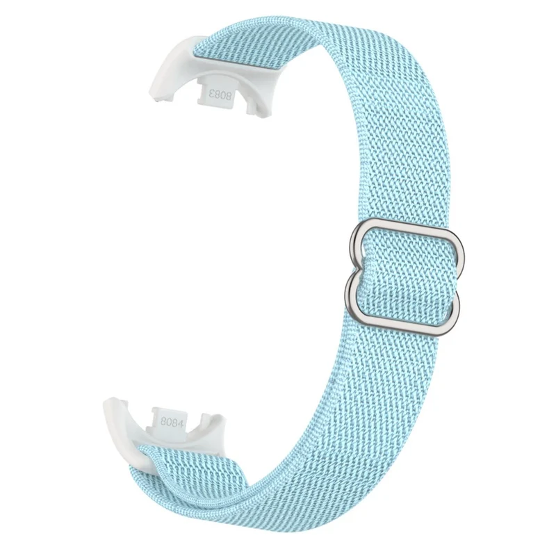 Sehr Schön Xiaomi Smart Band 8 Nylon Armband