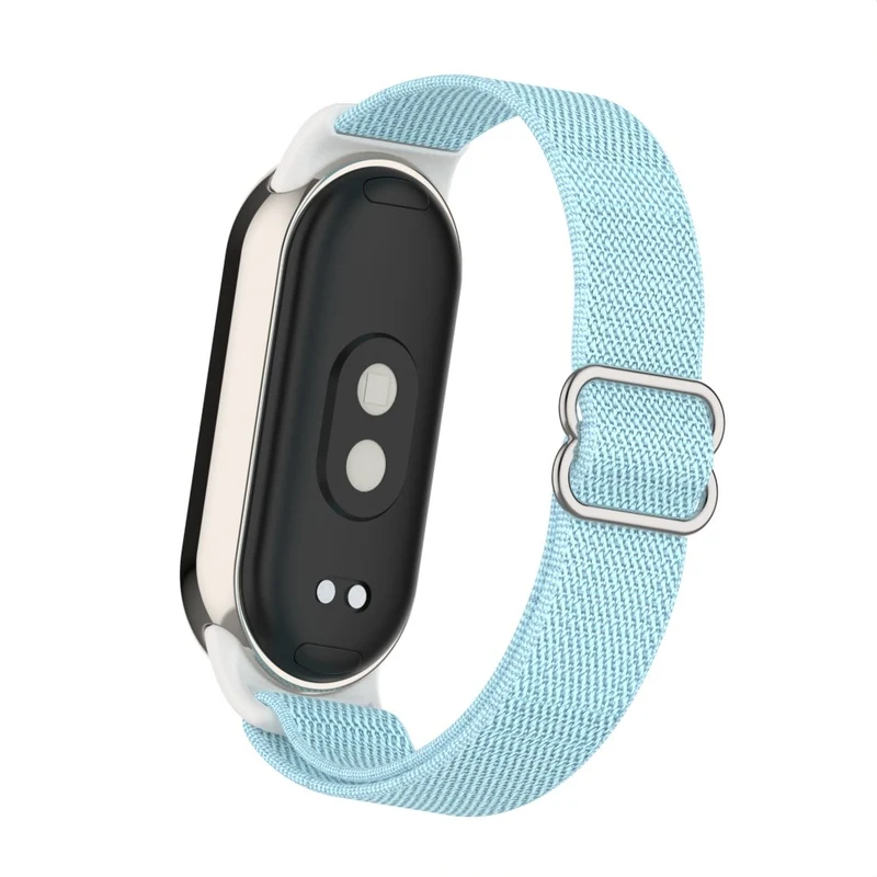 Sehr Schön Xiaomi Smart Band 8 Nylon Armband