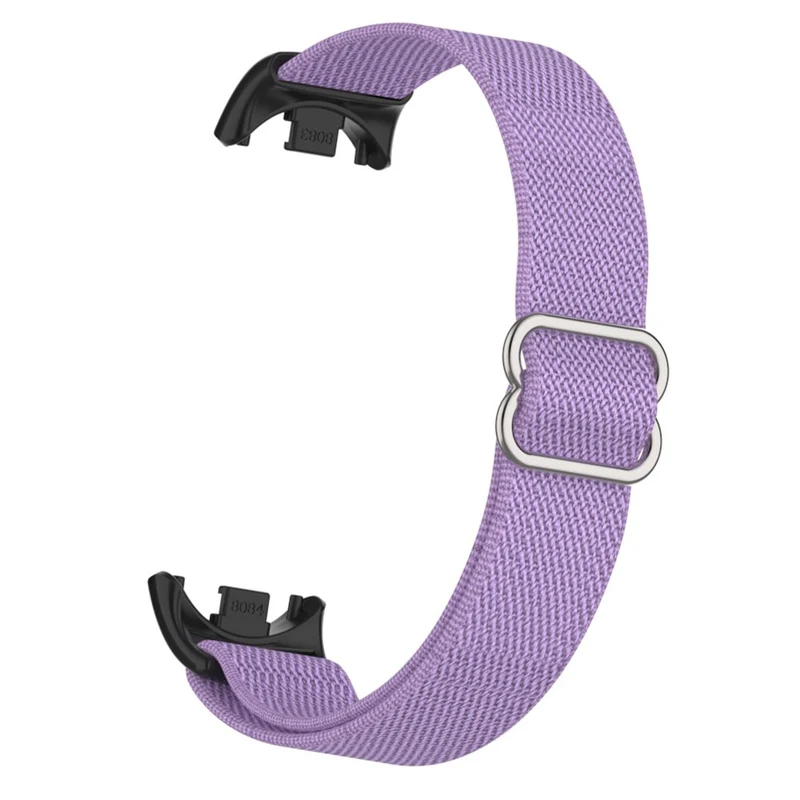 Sehr Schön Xiaomi Smart Band 8 Nylon Armband
