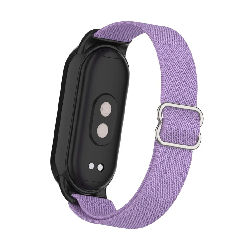 Sehr Schön Xiaomi Smart Band 8 Nylon Armband